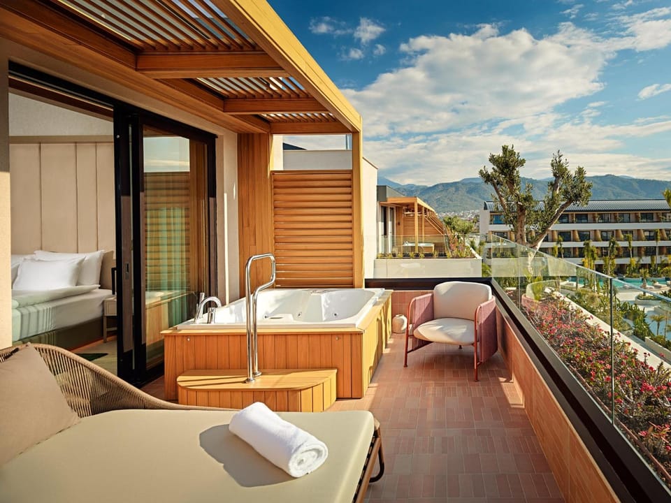 XO Cape Arnna Fethiye Hotel in Fethiye