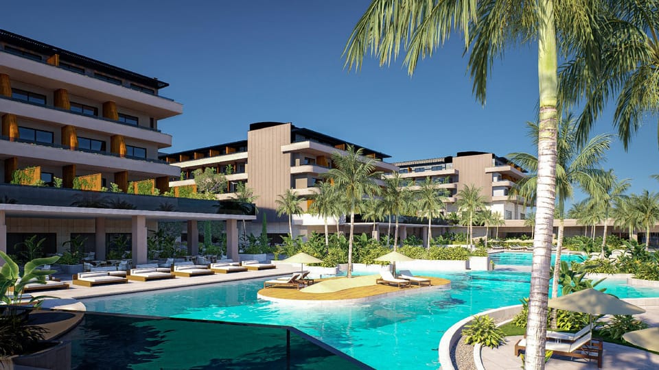 XO Cape Arnna Fethiye Hotel in Fethiye