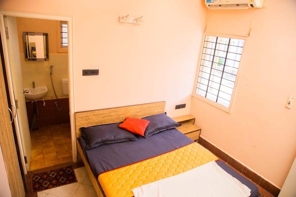 Mamalla Kudil Resort Resort in Tamil Nadu