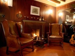 COUNTRY HOTEL LE QUERCE Hotel in Emilia-Romagna