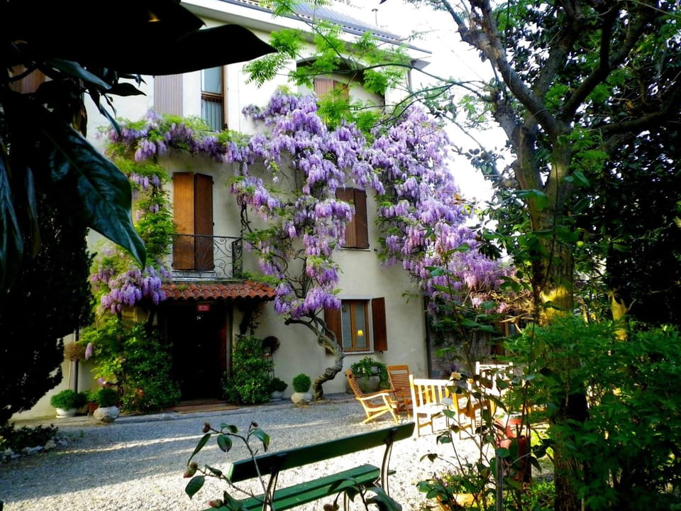 COUNTRY HOTEL LE QUERCE Hotel in Emilia-Romagna