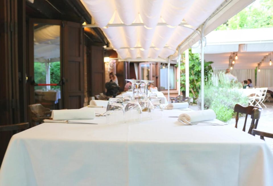 COUNTRY HOTEL LE QUERCE Hotel in Emilia-Romagna