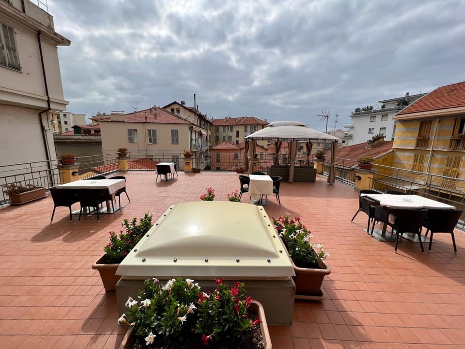 Casa Zeffirino Hotel in Sanremo