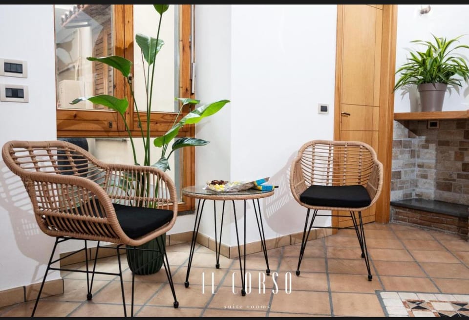 IL CORSO SUITE ROOMS Love hotel in Campania
