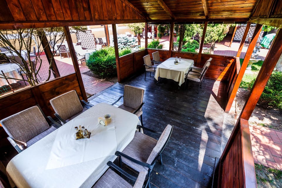 Hotel Golden House Hotel in Craiova