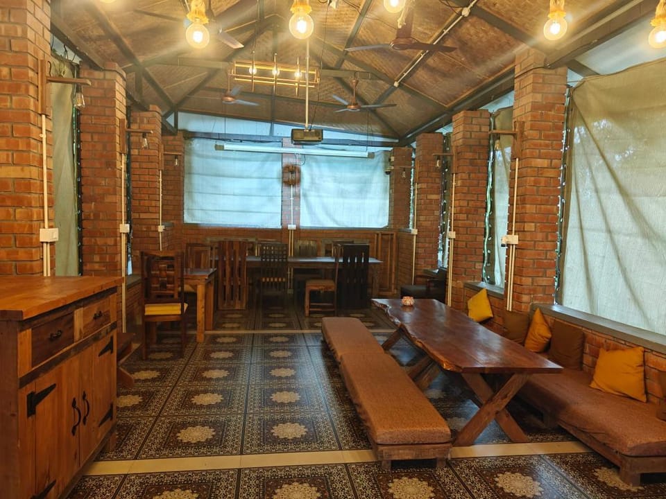 Travaasa Agro Farm Bed and Breakfast in Maharashtra