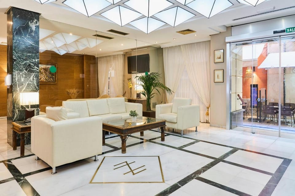 Hotel Navas Hotel in Granada