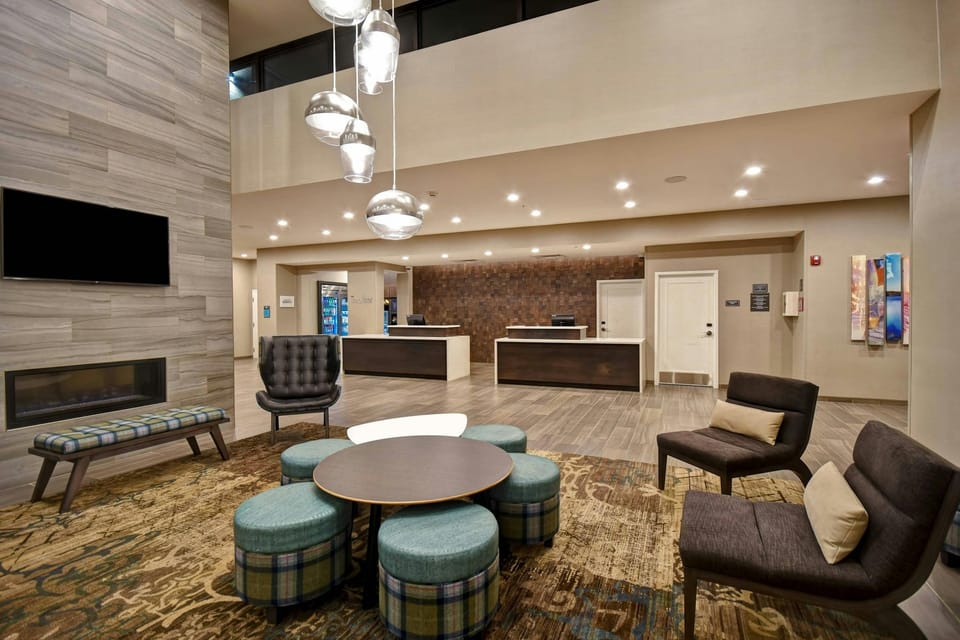 Residence Inn by Marriott Cincinnati Northeast/Mason Hotel in Mason