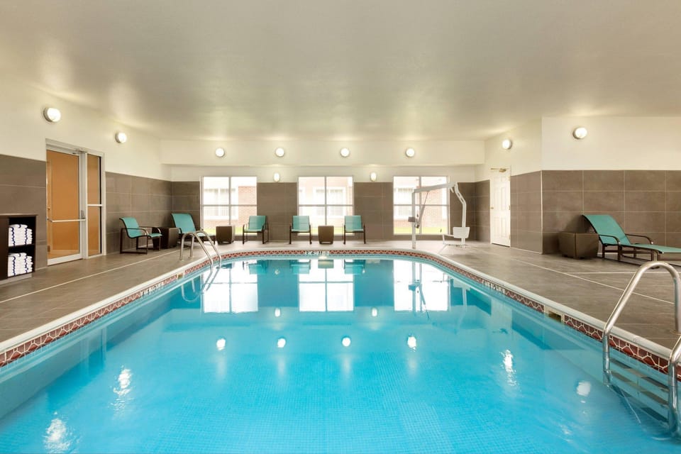 Residence Inn by Marriott Cincinnati Northeast/Mason Hotel in Mason