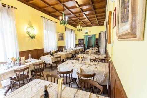 Hotel Ristorante San Carlo Hotel in Emilia-Romagna