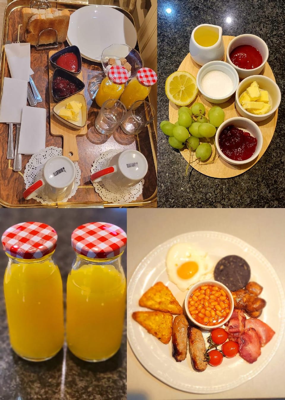 Rudby Hall Hotel in England