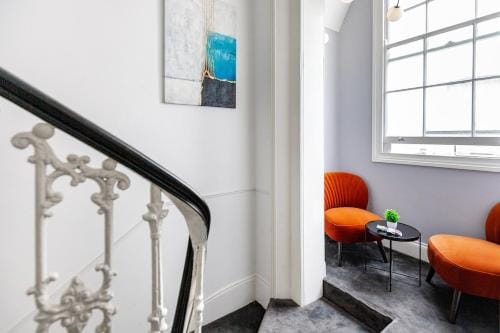 Stylish Studio in Central Paddington Hotel in City of Westminster