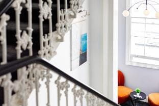 Stylish Studio in Central Paddington Hotel in City of Westminster
