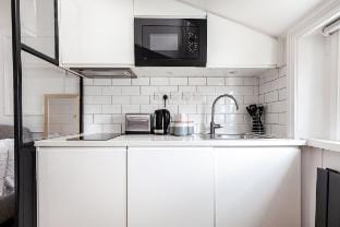 Fabulous Studio in Paddington Hotel in City of Westminster