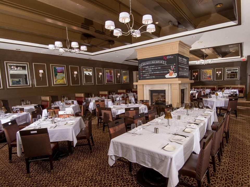 Belterra Casino Hotel in Indiana
