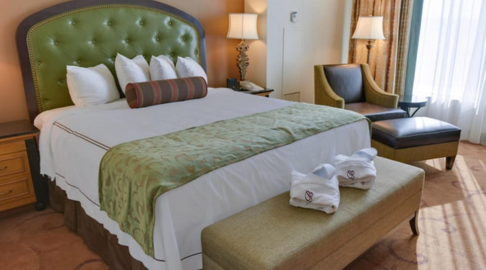 Guestroom