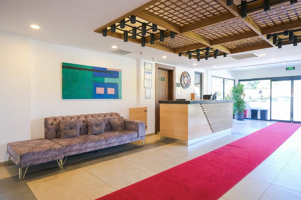 Çınar Butik Otel Bodrum Hotel in Muğla Province