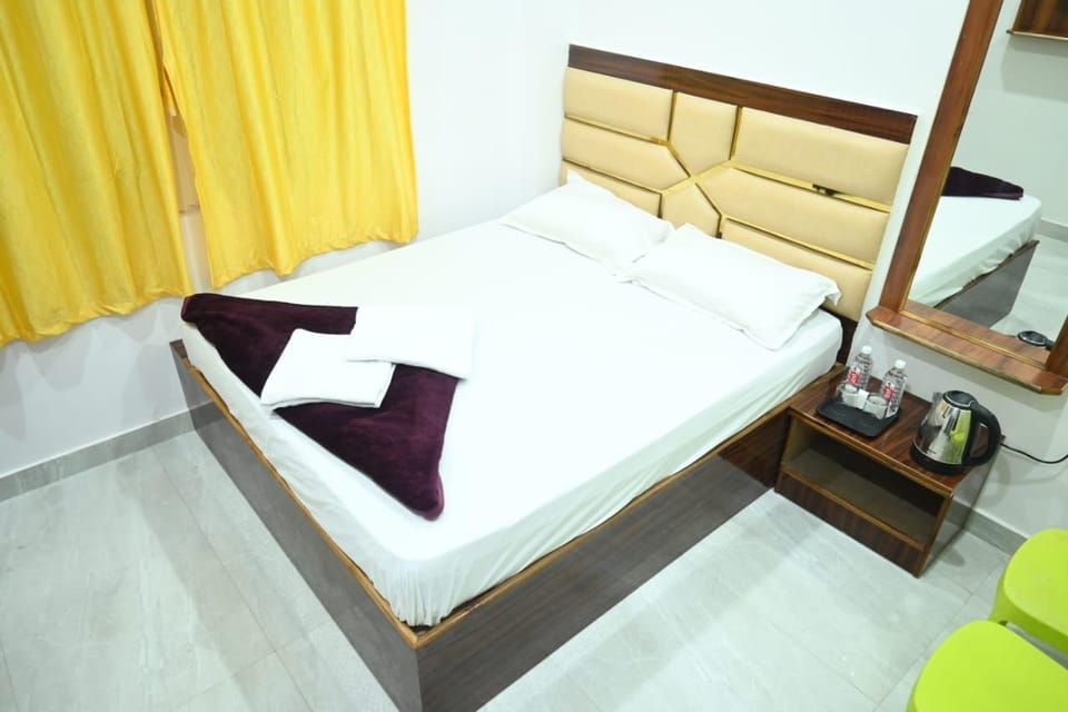 Amenity (Guest room)