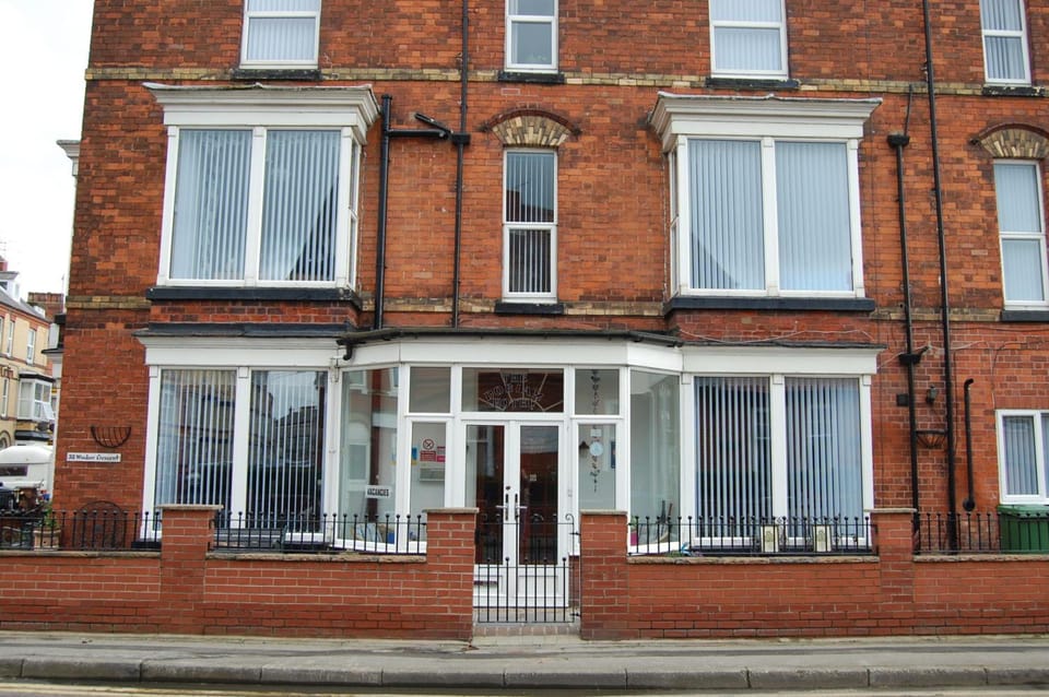 Doriam Guest House Hotel in Bridlington