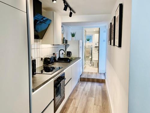 Prime Exeter Stay for Corporate & Family Guests Hotel in Exeter