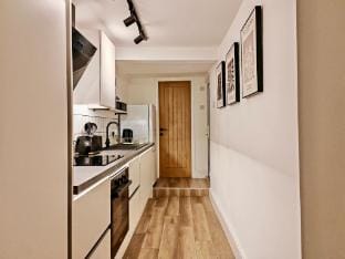 Prime Exeter Stay for Corporate & Family Guests Hotel in Exeter