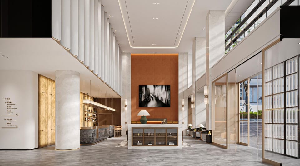 Days Inn by Wyndham Hangzhou Gongshu Hotel in Hangzhou