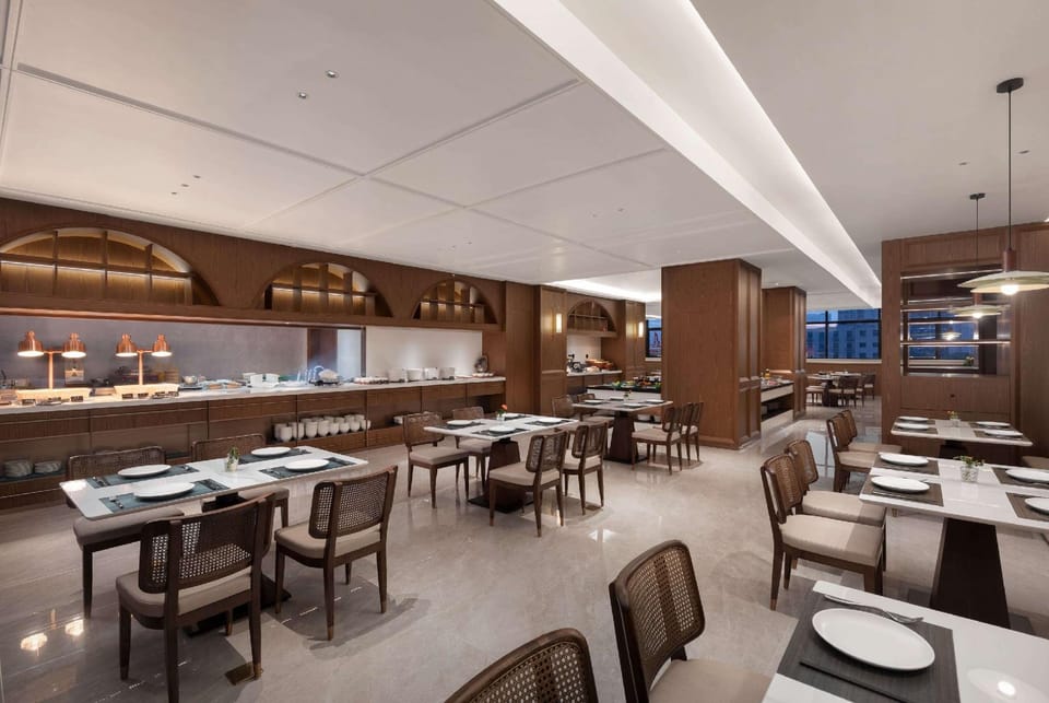 Days Inn by Wyndham Hangzhou Gongshu Hotel in Hangzhou