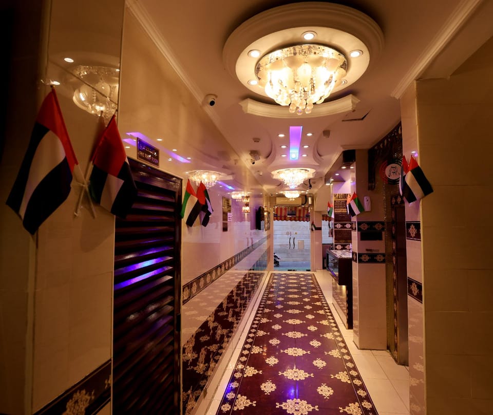 Rahab Hotel Hotel in Dubai