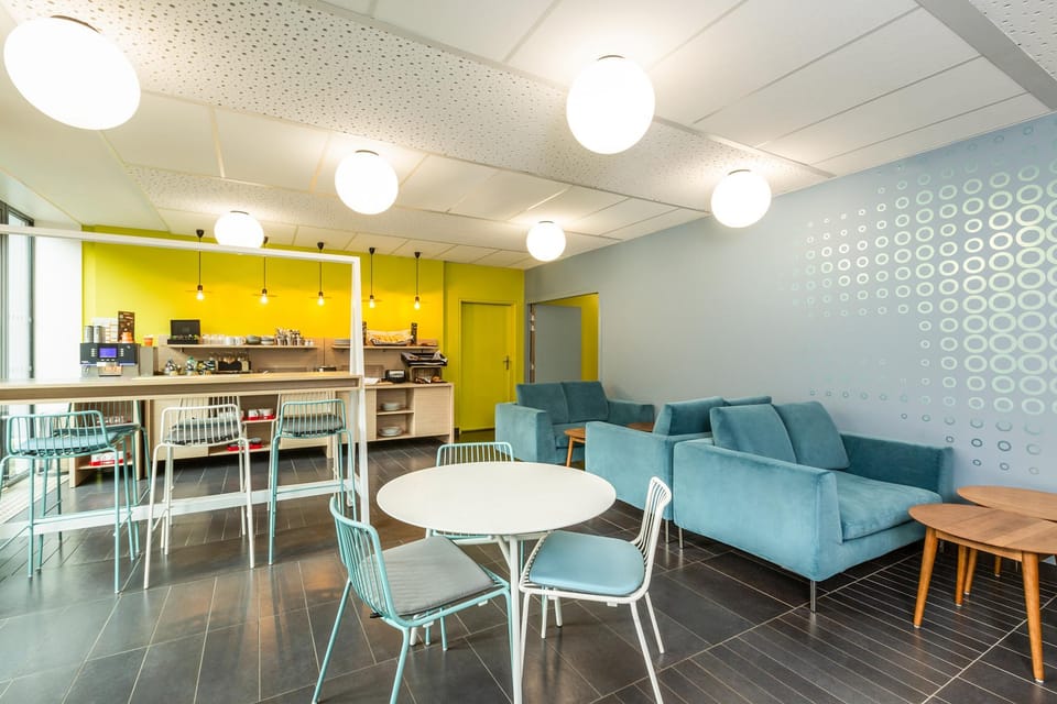 Adagio Access Paris Reuilly Aparthotel Hotel in Paris
