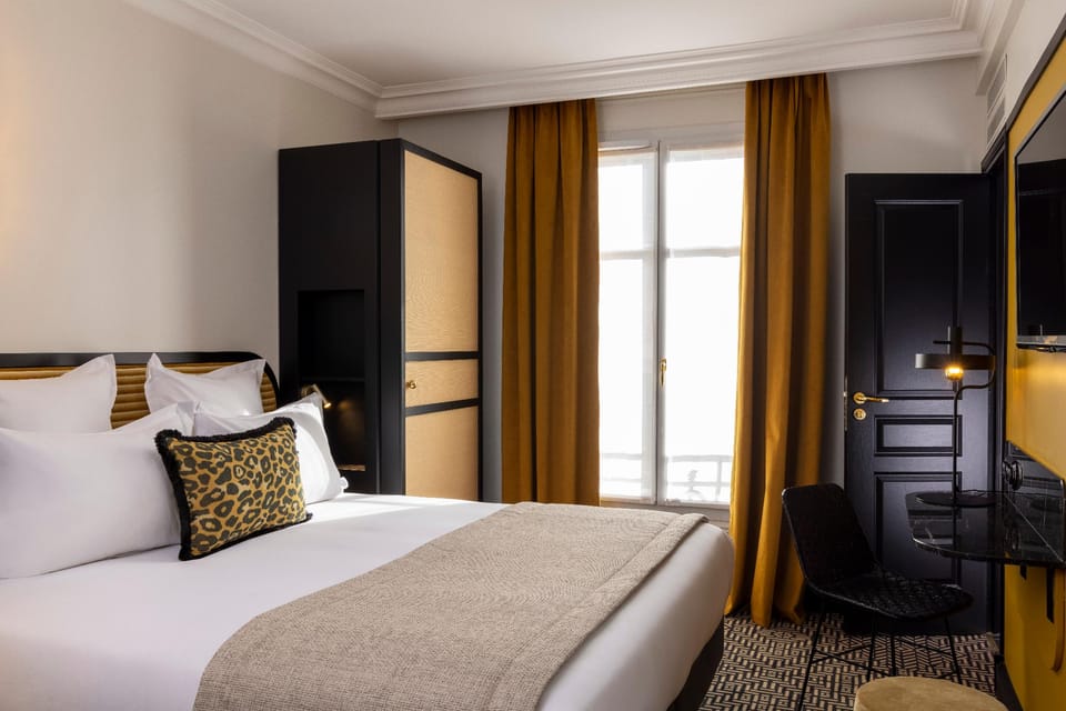 Room plan