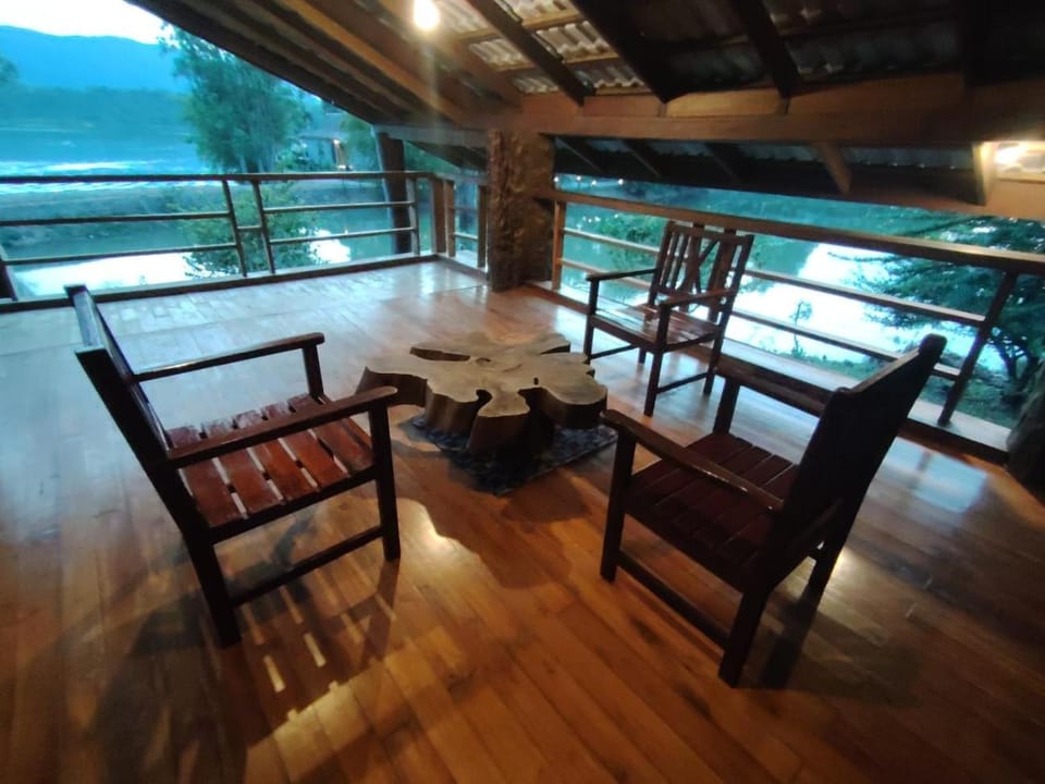 Nirvana Archipel Resort Resort in Vientiane Province, Laos