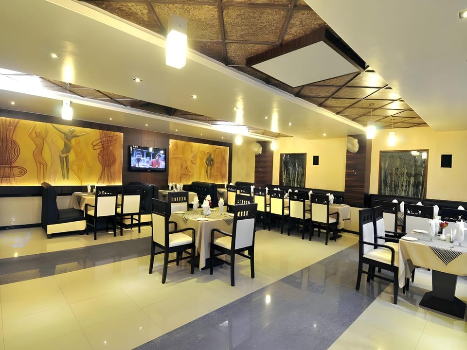 Hotel Simran Pride Hotel in India