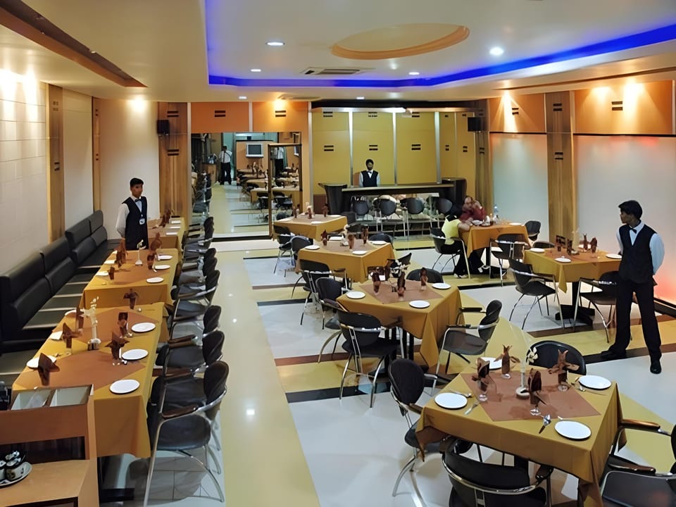 Hotel Simran Pride Hotel in India