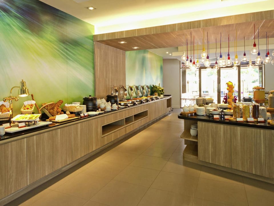ibis Styles Krabi Ao Nang Hotel in Krabi Changwat