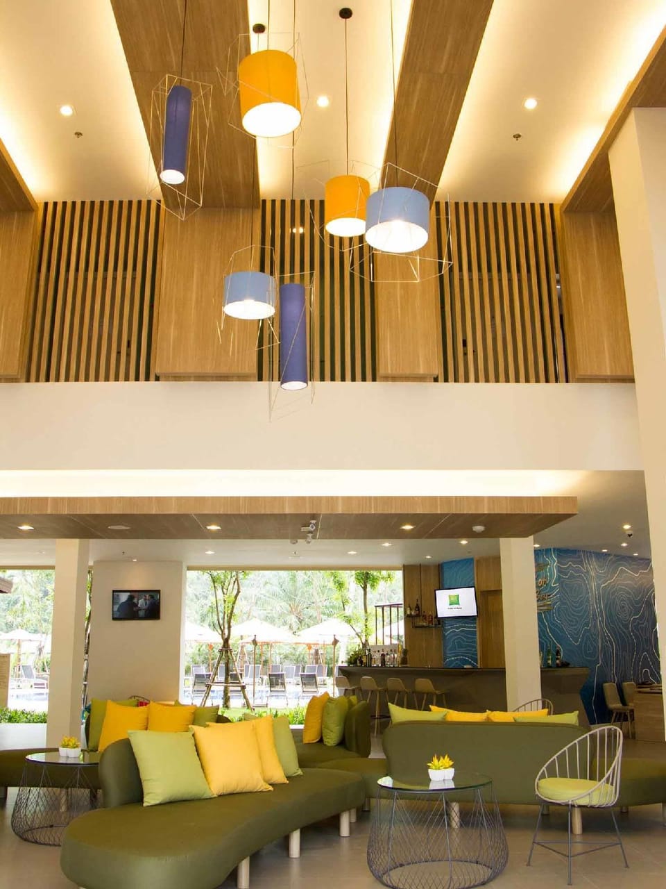 ibis Styles Krabi Ao Nang Hotel in Krabi Changwat