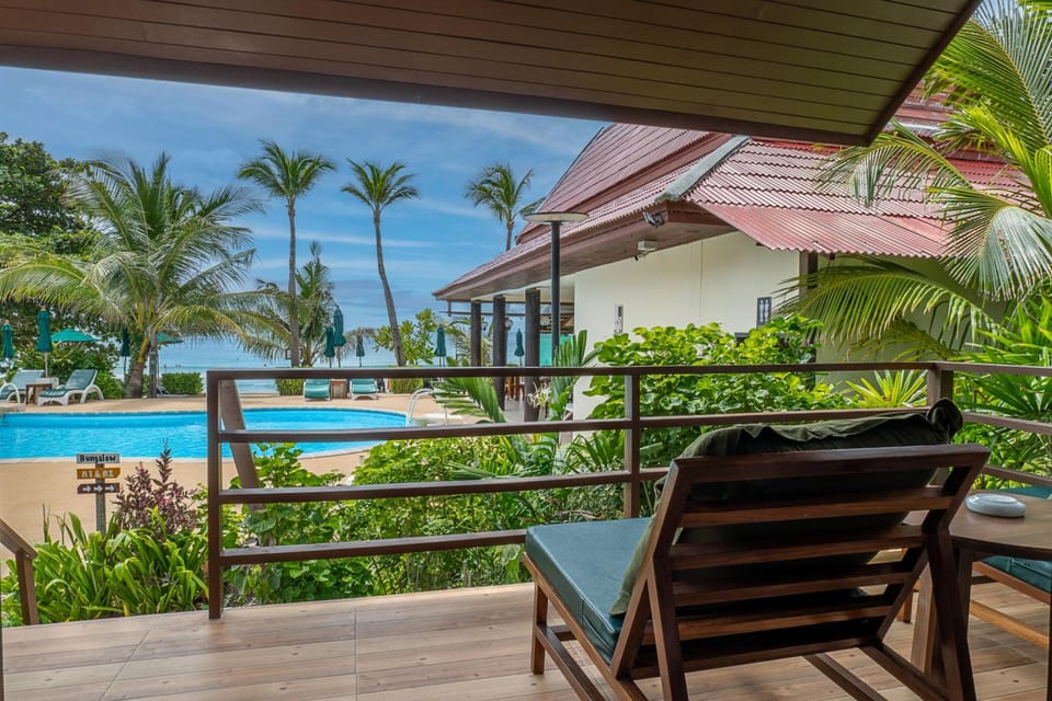 Chaweng Bliss Bungalow Resort in Ko Samui
