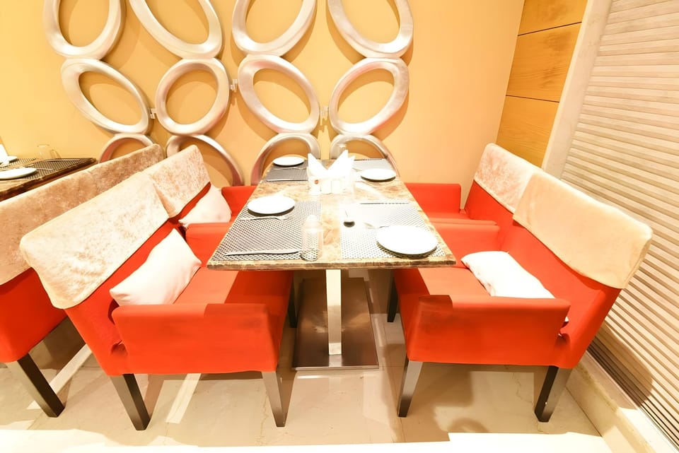 Hotel Sawera Grand Hotel in Punjab, India