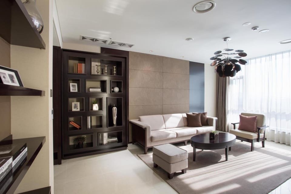 Isquare Hotel Hotel in Busan