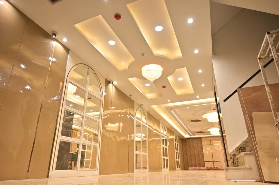Nirvana Bliss Hotel in Uttar Pradesh