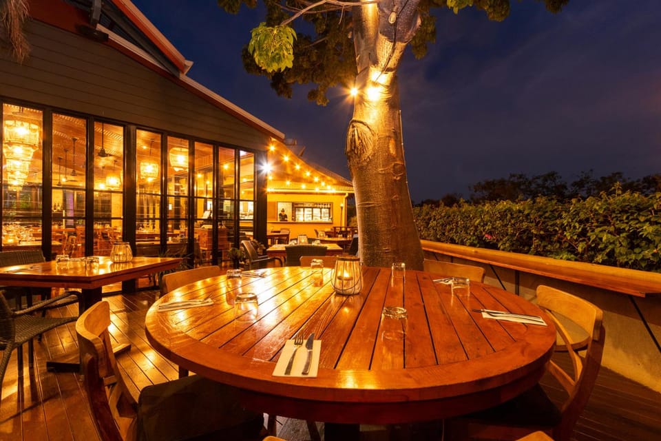 Bali Hai Resort And Spa Resort in Cable Beach