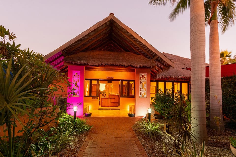 Bali Hai Resort And Spa Resort in Cable Beach