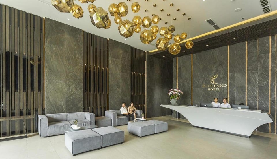 Everland Hotel Hotel in Da Nang