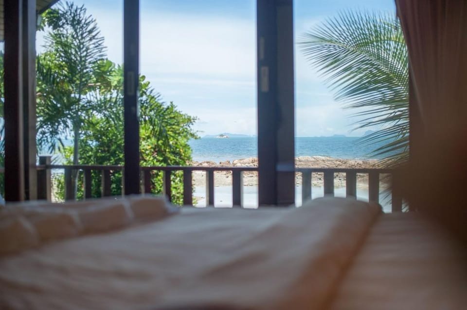 Zama Resort Koh Phangan Resort in Ko Pha-ngan Sub-district