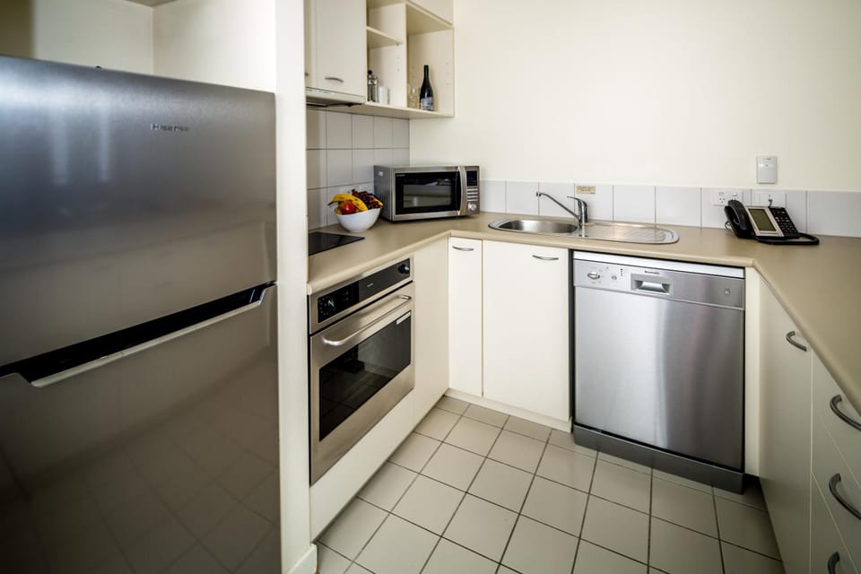 Salamanca Terraces Hotel Apartment hotel in Hobart