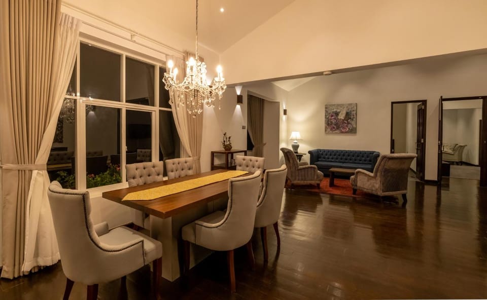 Galway Heights Hotel Hotel in Nuwara Eliya