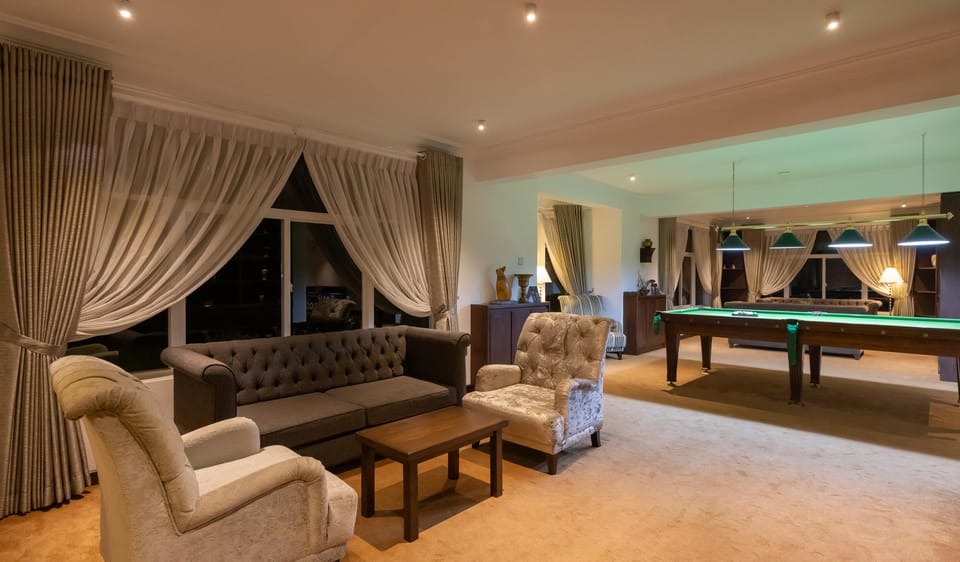 Bar/lounge
