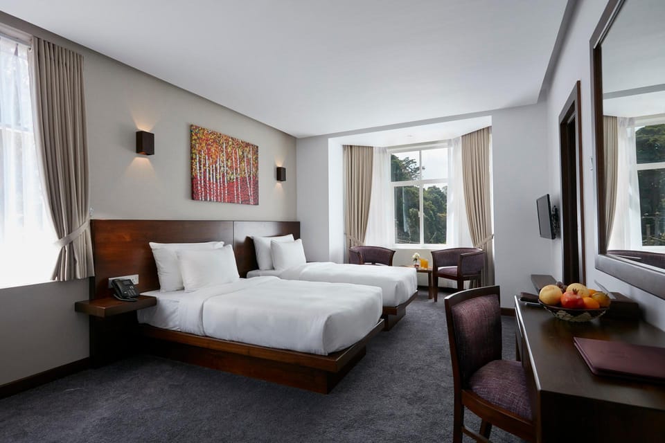 Room plan