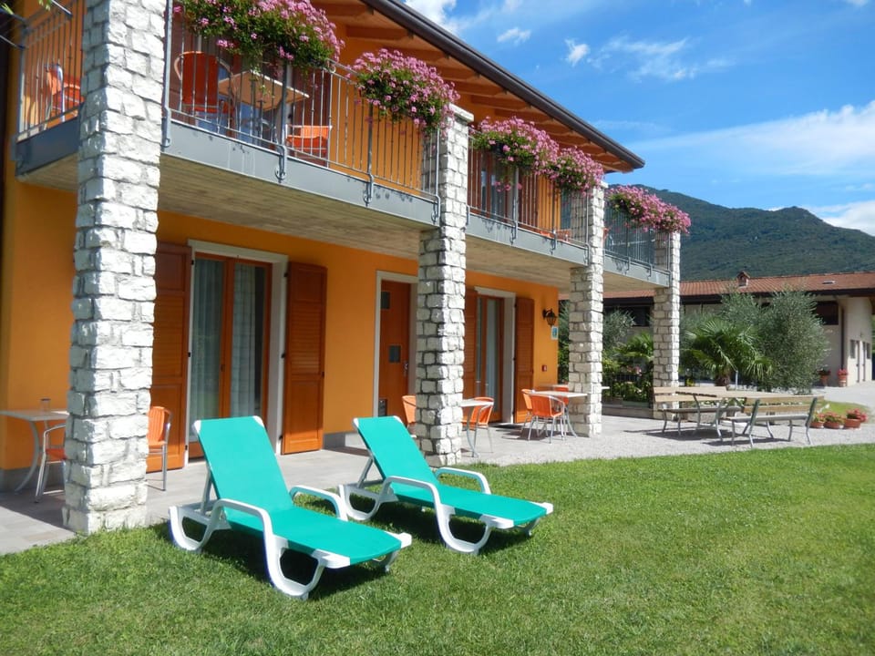 Agritur Giovanazzi Hotel in Trentino-South Tyrol