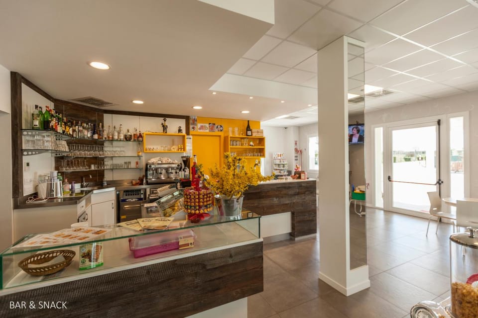 Agriturismo da Giovanni Hotel in Peschiera del Garda