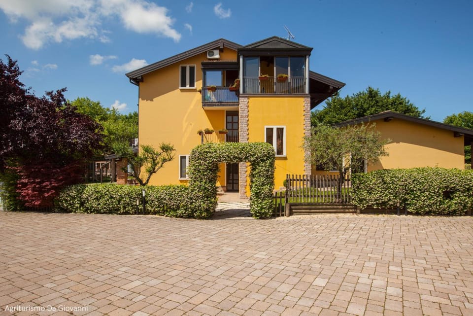 Agriturismo da Giovanni Hotel in Peschiera del Garda